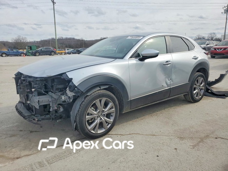 Mazda CX-30 2021 - Image 1 of 13