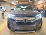 Honda Pilot 2021