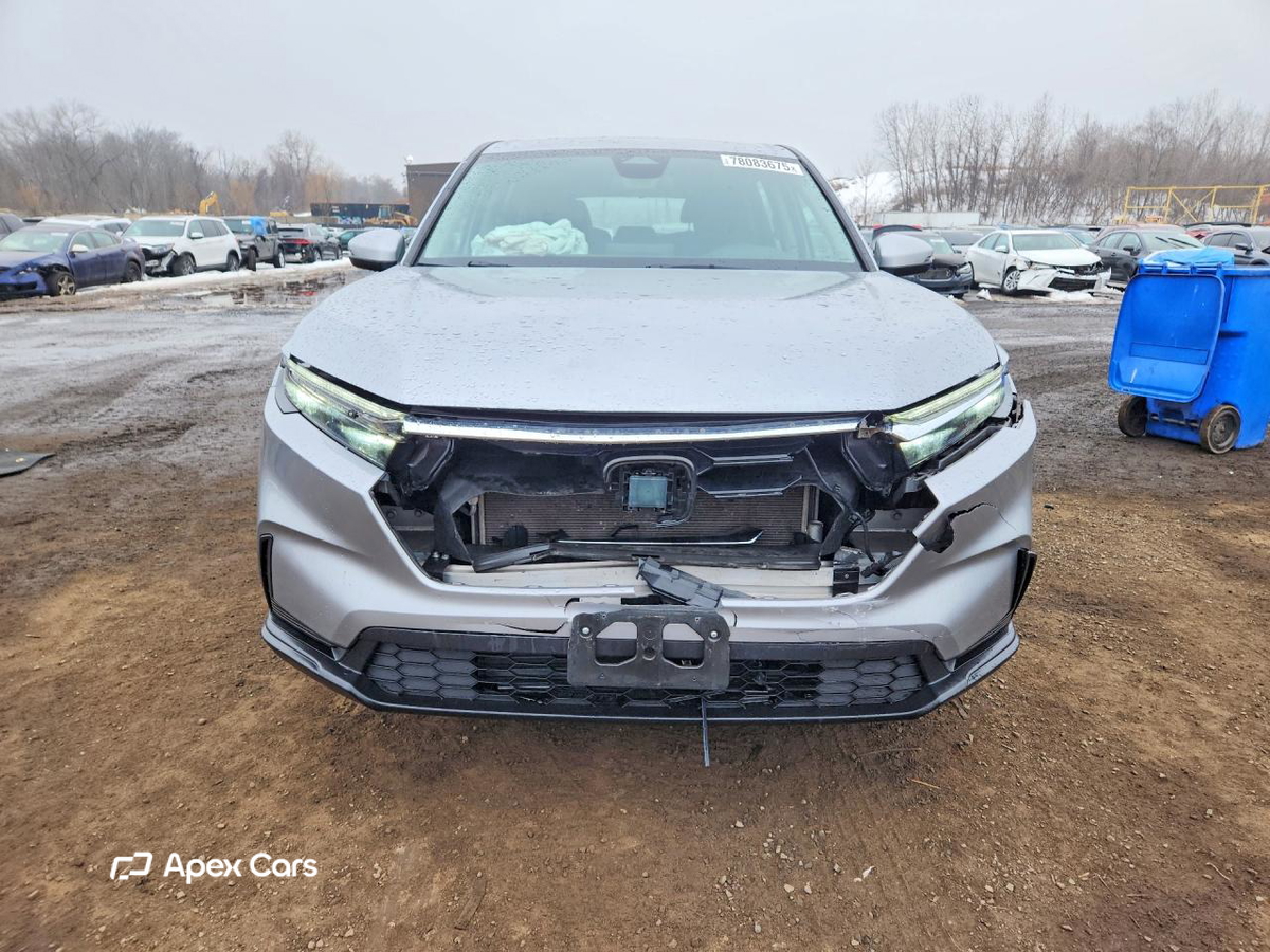 Honda CR-V 2023