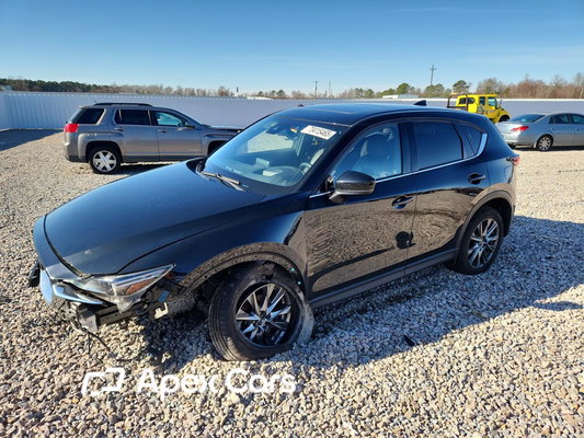 Mazda CX-5 2020 - Image 1 of 15
