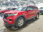 Ford Explorer 2020