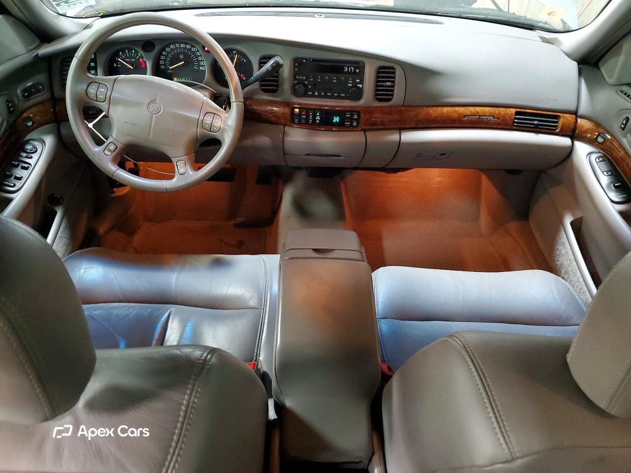Buick LeSabre 2003
