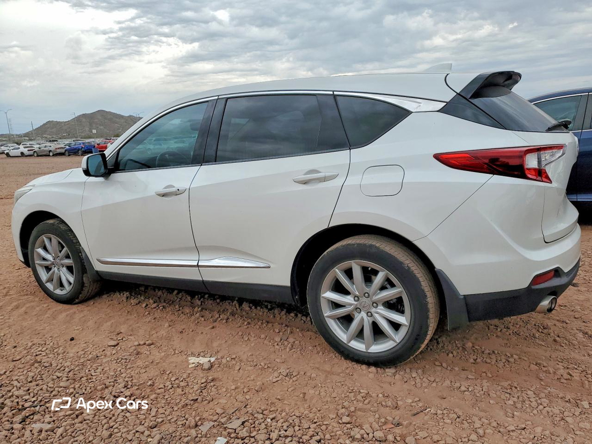 Acura RDX 2020