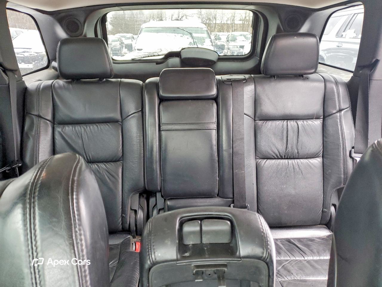 Jeep Cherokee 2011