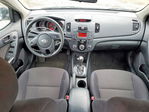 Kia Forte 2012