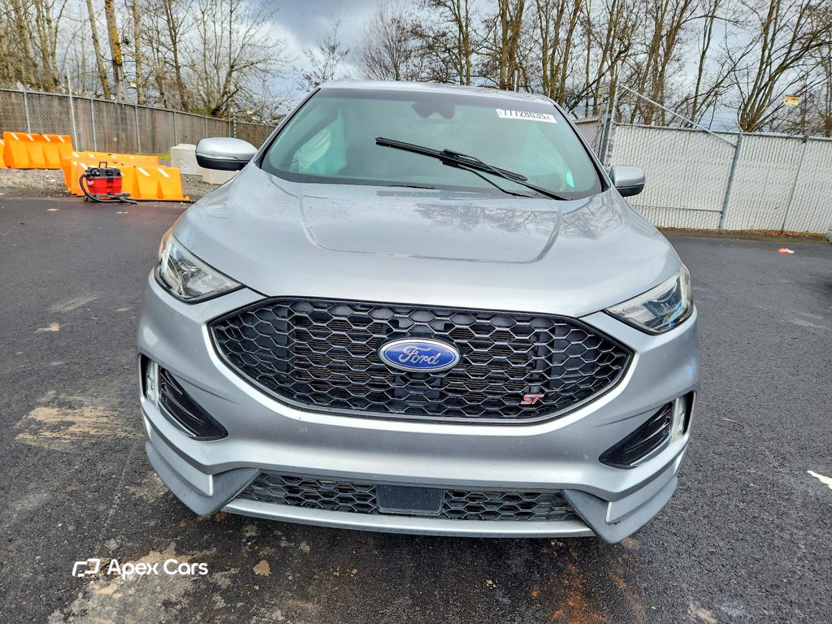 Ford Edge 2020