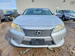 Lexus ES 2013