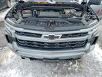 Chevrolet Silverado 2024