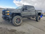 Chevrolet Silverado 2015
