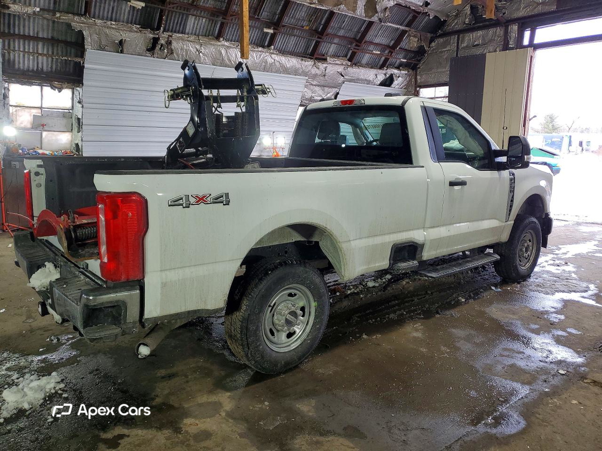 Ford F250 2024