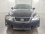 Lexus IS 2012