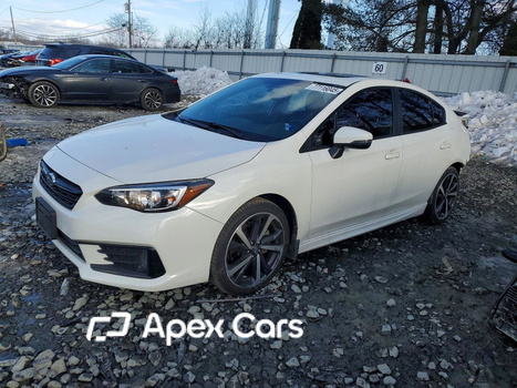 Subaru Impreza 2020 - Image 1 of 13