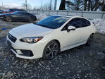 Subaru Impreza 2020