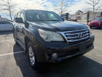 Lexus GX 2011
