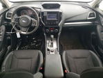 Subaru Forester 2019
