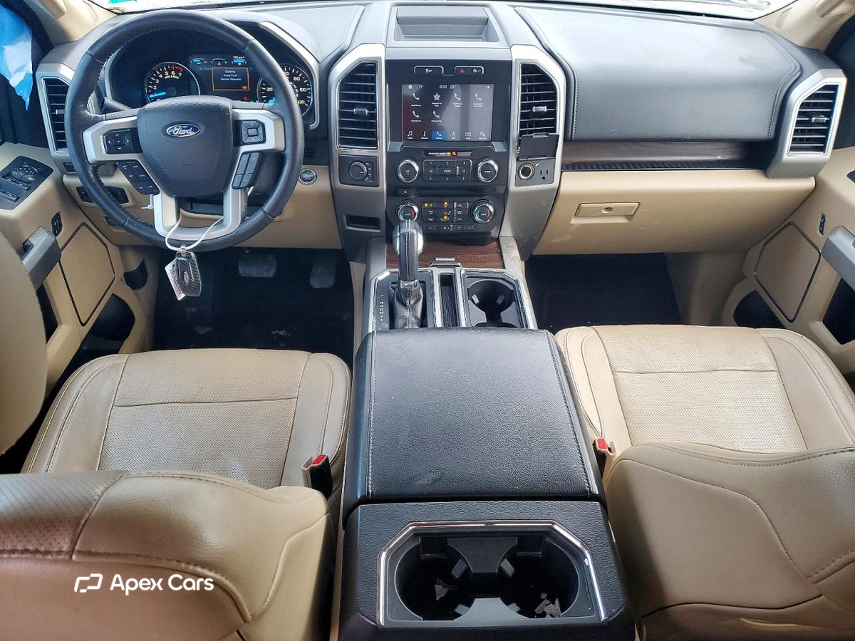 Ford F-150 2017