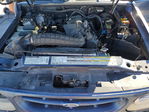 Ford Explorer 2000