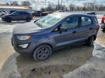 Ford EcoSport 2018