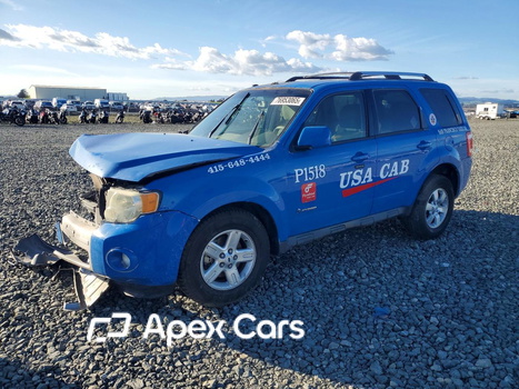 Ford Escape 2009 - Image 1 of 13