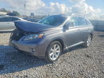 Lexus RX 2012