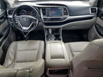 Toyota Highlander 2017