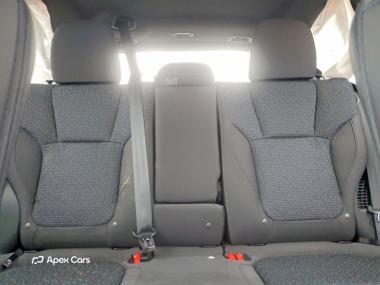 Subaru Forester 2025