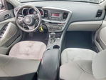 Kia Optima 2014