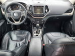 Jeep Grand Cherokee 2017