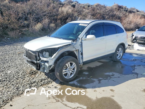 Honda CR-V 2010 - Image 1 of 14