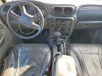 Chevrolet TrailBlazer 2003