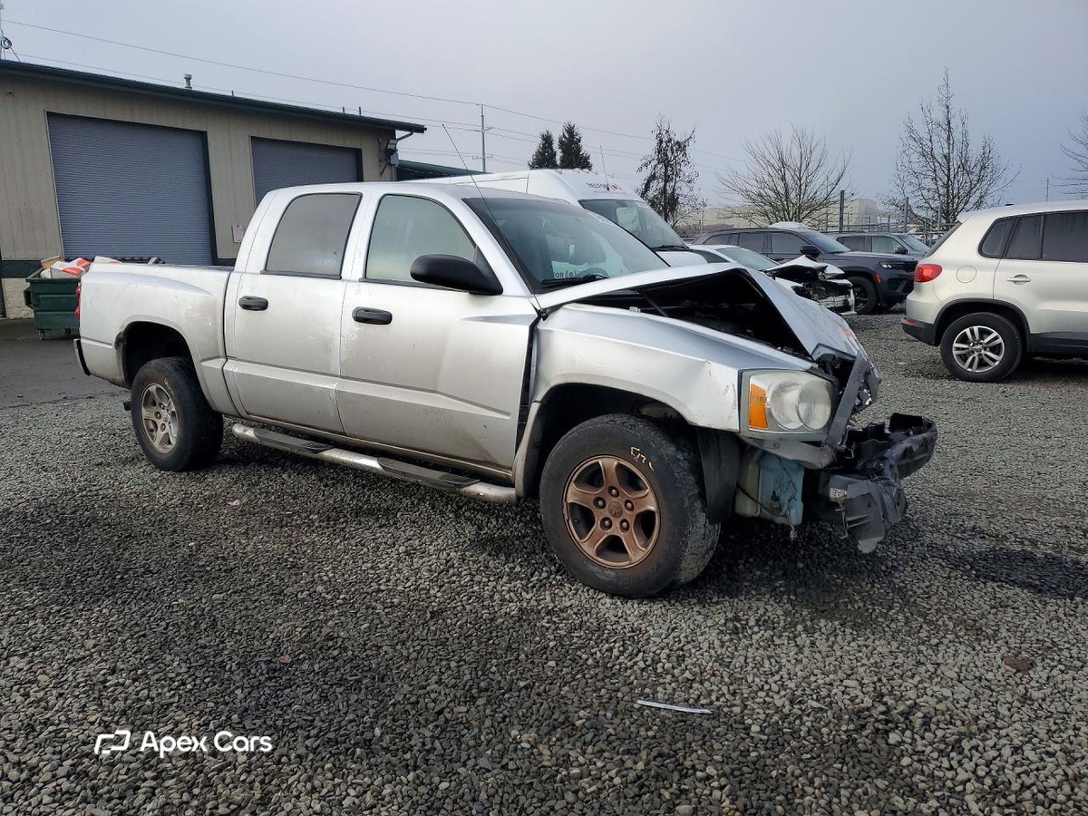Dodge Dakota 2006