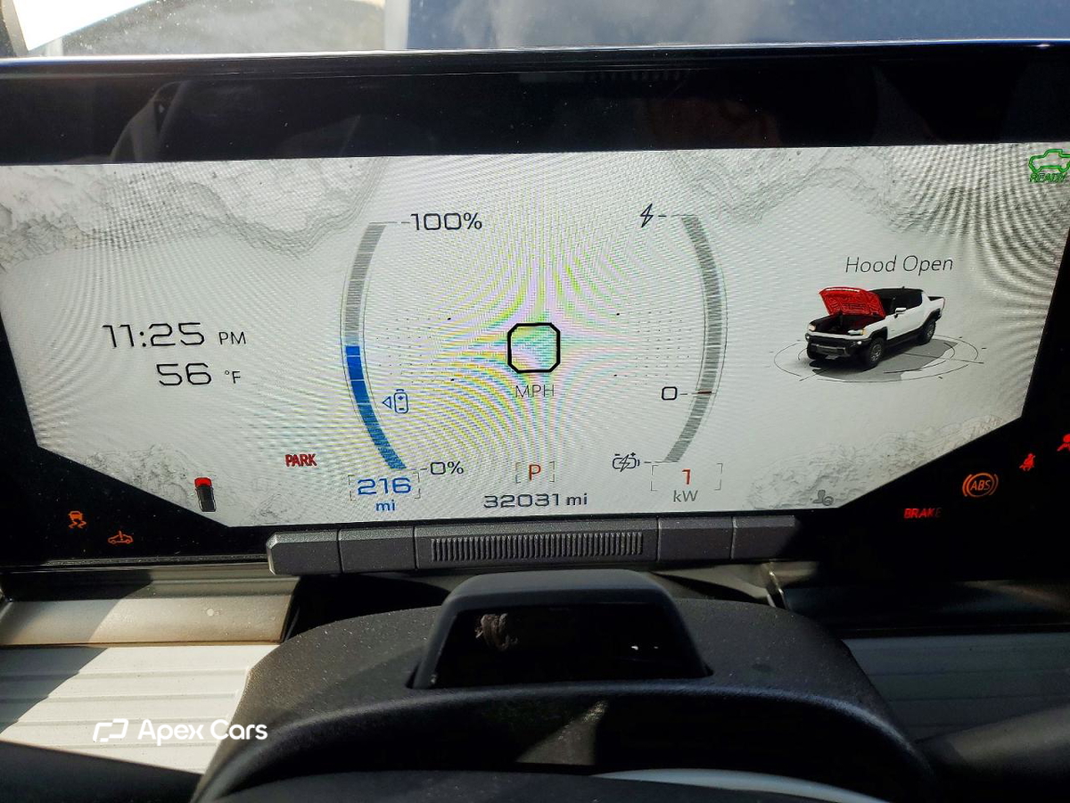 GMC  2022