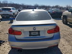 BMW Series 3 2015