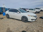 Honda Accord 2016