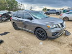 Nissan Pathfinder 2017