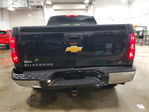 Chevrolet Silverado 2012