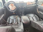 Jeep Wrangler 2016