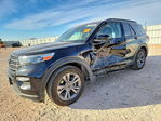 Ford Explorer 2022