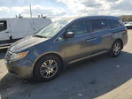 Honda Odyssey 2013