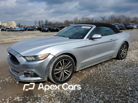 Ford Mustang 2016 - Image 1 of 12
