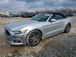 Ford Mustang 2016