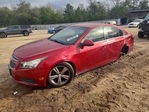 Chevrolet Cruze 2012