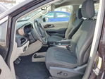 Chrysler Pacifica 2018