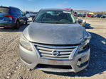 Nissan Sentra 2014