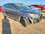 Honda CR-V 2016
