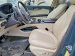 Lincoln MKX 2016