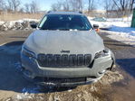 Jeep Cherokee 2023