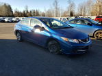 Honda Civic 2014