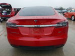 Tesla Model S 2017