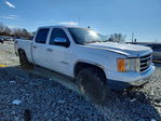 GMC Sierra 2013